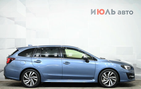 Subaru Levorg I, 2019 год, 2 000 000 рублей, 9 фотография