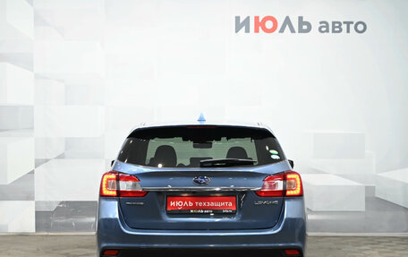 Subaru Levorg I, 2019 год, 2 000 000 рублей, 5 фотография