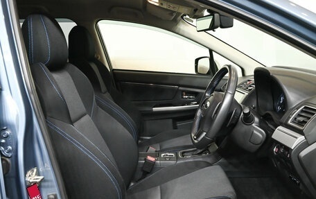 Subaru Levorg I, 2019 год, 2 000 000 рублей, 10 фотография