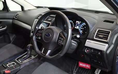 Subaru Levorg I, 2019 год, 2 000 000 рублей, 11 фотография