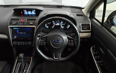 Subaru Levorg I, 2019 год, 2 000 000 рублей, 19 фотография