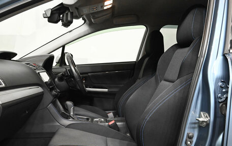 Subaru Levorg I, 2019 год, 2 000 000 рублей, 20 фотография
