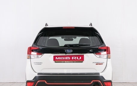 Subaru Forester, 2020 год, 2 999 000 рублей, 6 фотография