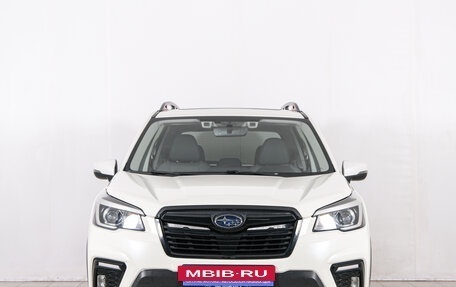 Subaru Forester, 2020 год, 2 999 000 рублей, 2 фотография