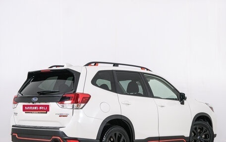 Subaru Forester, 2020 год, 2 999 000 рублей, 7 фотография