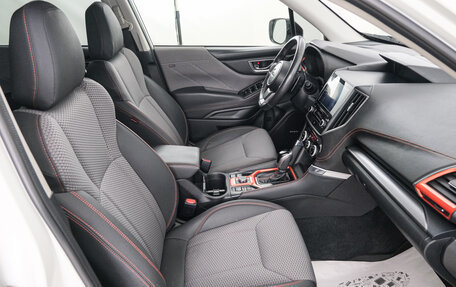 Subaru Forester, 2020 год, 2 999 000 рублей, 14 фотография