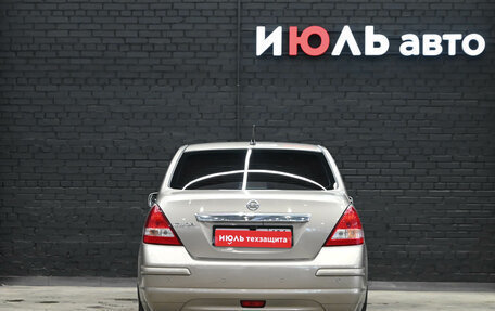 Nissan Tiida, 2012 год, 750 000 рублей, 5 фотография