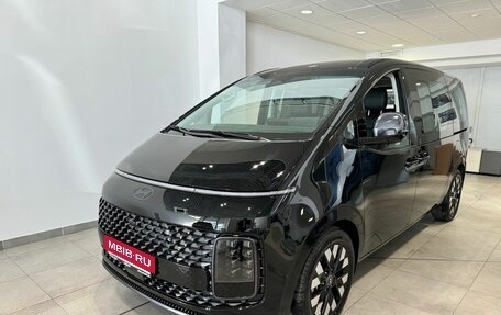 Hyundai Staria, 2025 год, 10 060 000 рублей, 1 фотография