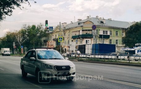 Datsun on-DO I рестайлинг, 2015 год, 504 000 рублей, 1 фотография