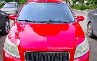 Chevrolet Aveo III, 2008 год, 400 000 рублей, 1 фотография