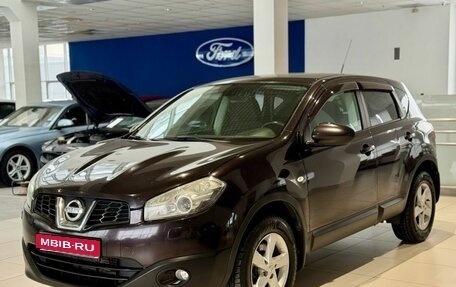 Nissan Qashqai, 2011 год, 999 000 рублей, 1 фотография