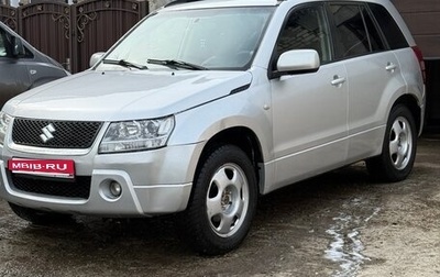 Suzuki Grand Vitara, 2005 год, 700 000 рублей, 1 фотография