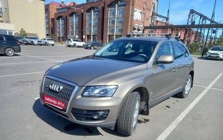 Audi Q5, 2011 год, 1 595 000 рублей, 1 фотография