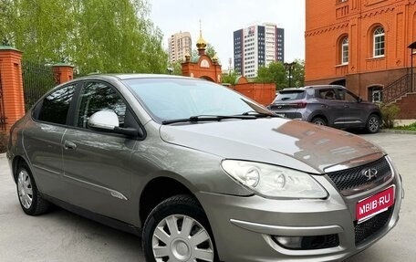 Chery M11 (A3), 2011 год, 269 000 рублей, 1 фотография