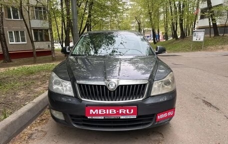 Skoda Octavia, 2012 год, 750 000 рублей, 1 фотография