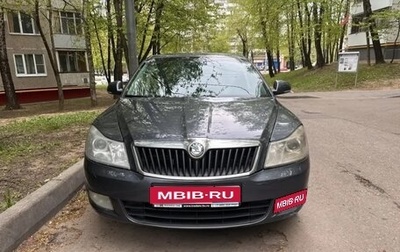 Skoda Octavia, 2012 год, 750 000 рублей, 1 фотография
