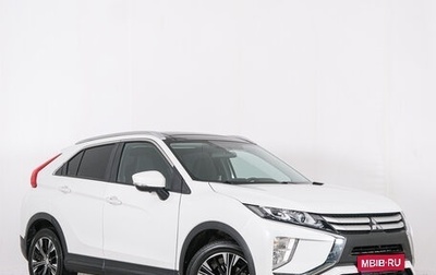 Mitsubishi Eclipse Cross, 2019 год, 2 399 000 рублей, 1 фотография