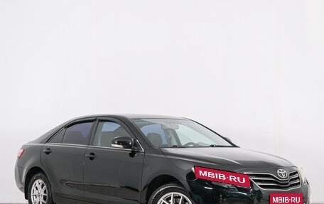 Toyota Camry, 2010 год, 1 399 000 рублей, 1 фотография