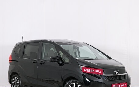 Honda Freed II, 2020 год, 1 649 000 рублей, 1 фотография