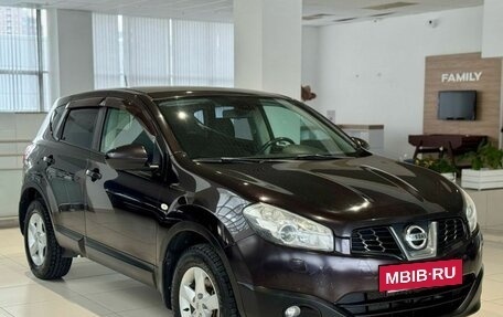 Nissan Qashqai, 2011 год, 999 000 рублей, 3 фотография