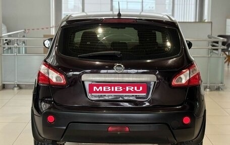 Nissan Qashqai, 2011 год, 999 000 рублей, 5 фотография
