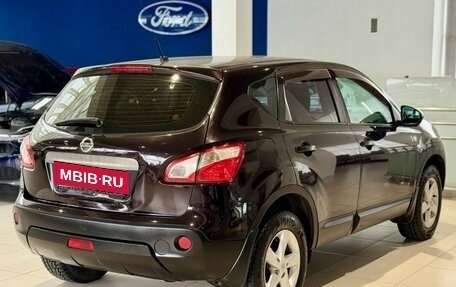 Nissan Qashqai, 2011 год, 999 000 рублей, 4 фотография