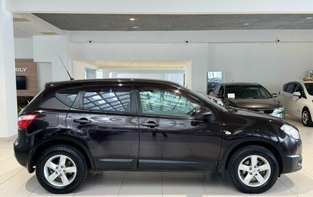 Nissan Qashqai, 2011 год, 999 000 рублей, 8 фотография