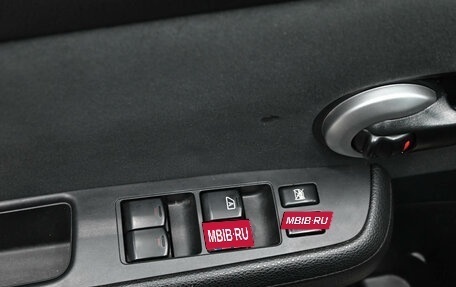 Nissan Tiida, 2012 год, 750 000 рублей, 12 фотография
