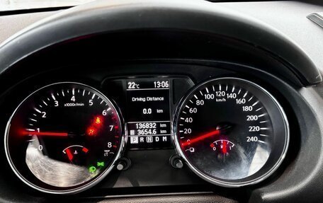 Nissan Qashqai, 2011 год, 999 000 рублей, 11 фотография