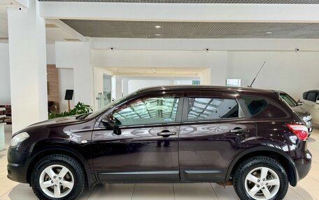 Nissan Qashqai, 2011 год, 999 000 рублей, 7 фотография
