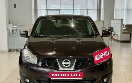 Nissan Qashqai, 2011 год, 999 000 рублей, 2 фотография