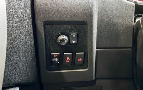Nissan Qashqai, 2011 год, 999 000 рублей, 19 фотография