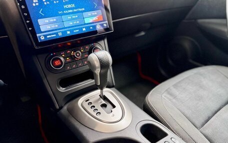 Nissan Qashqai, 2011 год, 999 000 рублей, 17 фотография