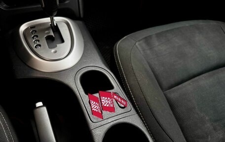 Nissan Qashqai, 2011 год, 999 000 рублей, 18 фотография