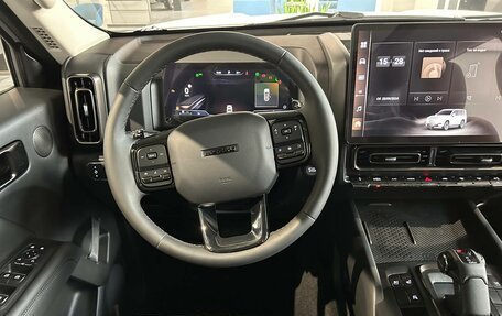 Haval H9, 2024 год, 4 999 000 рублей, 13 фотография