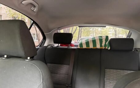 Skoda Octavia, 2012 год, 750 000 рублей, 7 фотография