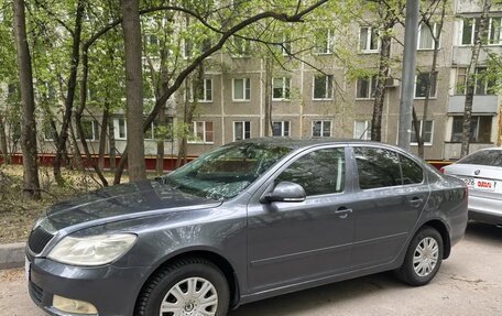 Skoda Octavia, 2012 год, 750 000 рублей, 2 фотография
