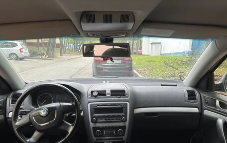 Skoda Octavia, 2012 год, 750 000 рублей, 6 фотография