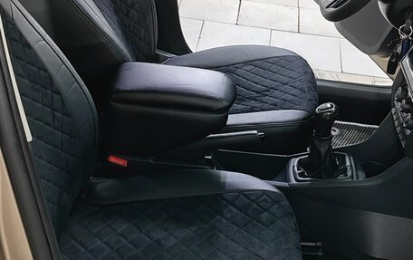 Skoda Rapid I, 2018 год, 900 000 рублей, 4 фотография
