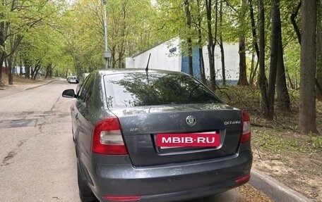 Skoda Octavia, 2012 год, 750 000 рублей, 4 фотография