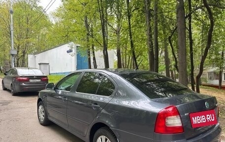 Skoda Octavia, 2012 год, 750 000 рублей, 3 фотография