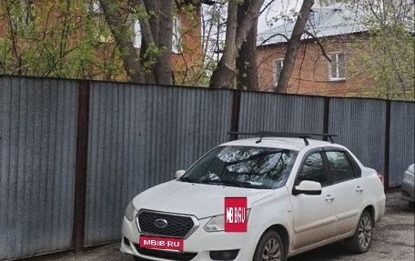 Datsun on-DO I рестайлинг, 2015 год, 504 000 рублей, 3 фотография