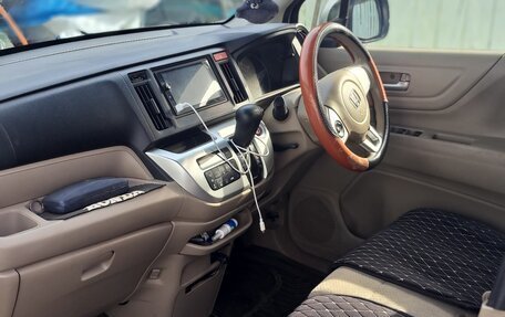 Honda N-WGN I рестайлинг, 2015 год, 695 000 рублей, 11 фотография