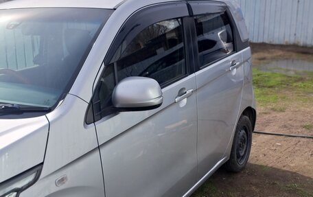 Honda N-WGN I рестайлинг, 2015 год, 695 000 рублей, 13 фотография
