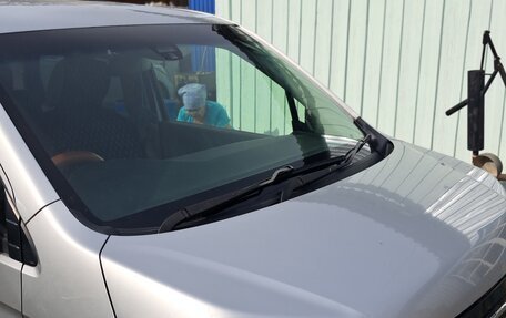 Honda N-WGN I рестайлинг, 2015 год, 695 000 рублей, 15 фотография
