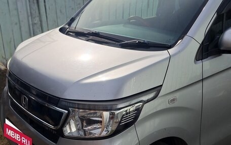Honda N-WGN I рестайлинг, 2015 год, 695 000 рублей, 12 фотография