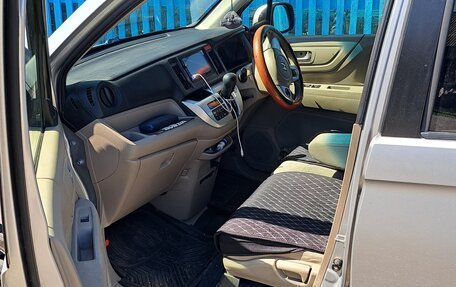 Honda N-WGN I рестайлинг, 2015 год, 695 000 рублей, 21 фотография
