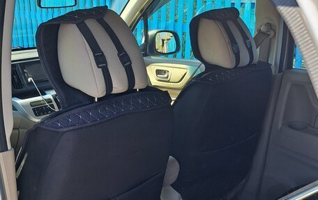 Honda N-WGN I рестайлинг, 2015 год, 695 000 рублей, 22 фотография