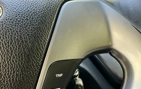 KIA Rio III рестайлинг, 2015 год, 890 000 рублей, 15 фотография