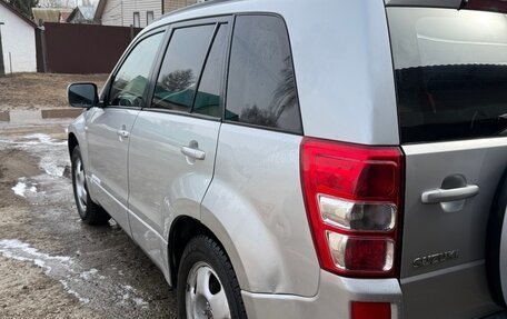 Suzuki Grand Vitara, 2005 год, 700 000 рублей, 3 фотография